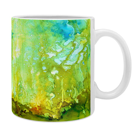 Rosie Brown Forest Glow Coffee Mug
