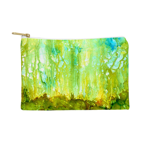 Rosie Brown Forest Glow Pouch