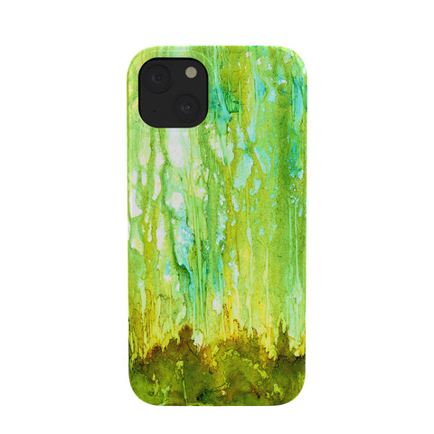 Rosie Brown Forest Glow Phone Case