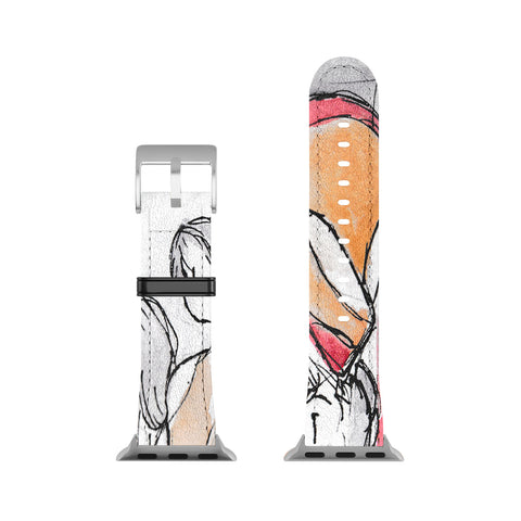 Rosie Brown Future is Female Apple Watch Band