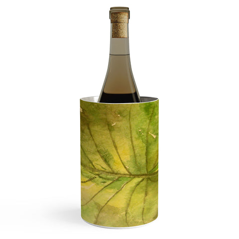 Rosie Brown Garden Shadows Wine Chiller