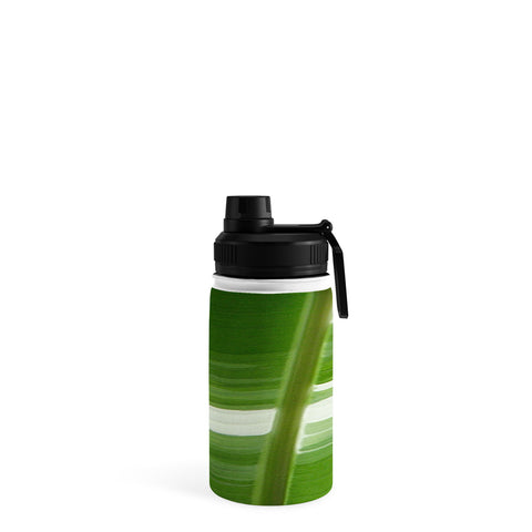 Rosie Brown Garden Stripes Water Bottle