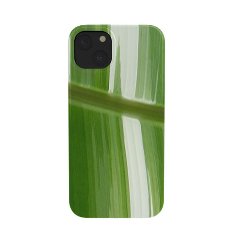 Rosie Brown Garden Stripes Phone Case
