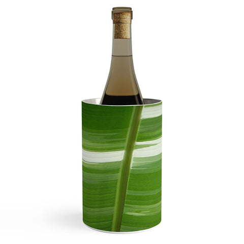 Rosie Brown Garden Stripes Wine Chiller