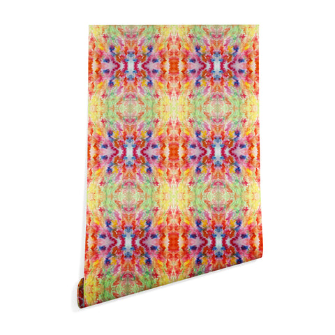 Rosie Brown Gladiolus Wallpaper