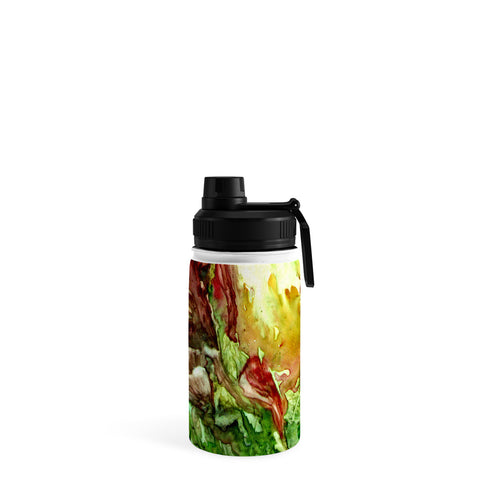 Rosie Brown Glorious Garden Water Bottle