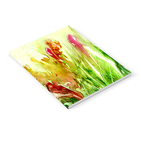 Rosie Brown Glorious Garden Notebook