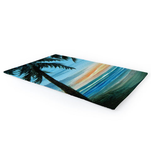 Rosie Brown Good Morning Sunshine Area Rug