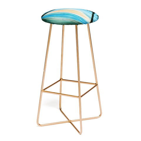 Rosie Brown Good Morning Sunshine Bar Stool