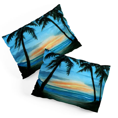 Rosie Brown Good Morning Sunshine Pillow Shams