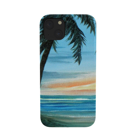 Rosie Brown Good Morning Sunshine Phone Case