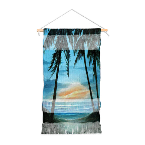 Rosie Brown Good Morning Sunshine Wall Hanging Portrait