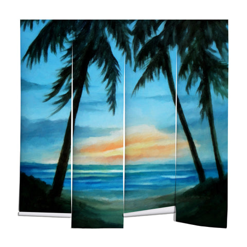 Rosie Brown Good Morning Sunshine Wall Mural