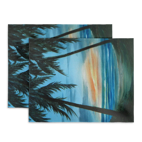 Rosie Brown Good Morning Sunshine Placemat