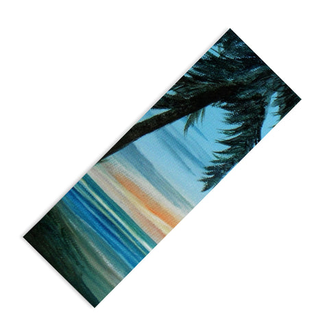 Rosie Brown Good Morning Sunshine Yoga Mat