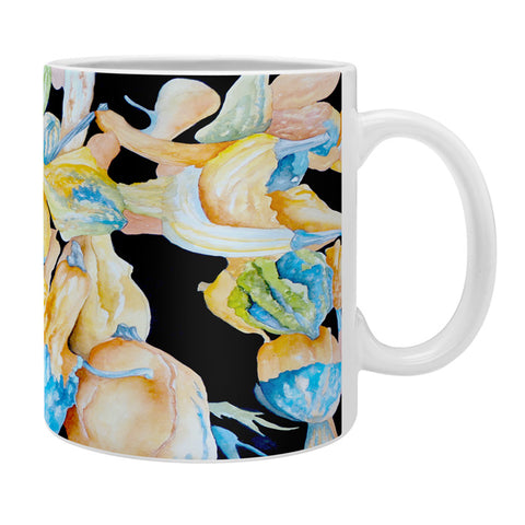 Rosie Brown Gourds Galore Coffee Mug
