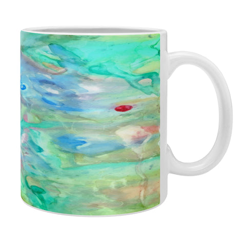 Rosie Brown Happiness 3 Coffee Mug