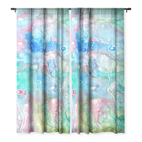 Rosie Brown Happiness 3 Sheer Non Repeat