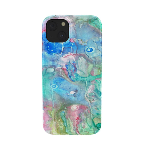 Rosie Brown Happiness 3 Phone Case