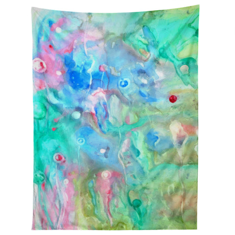 Rosie Brown Happiness 3 Tapestry