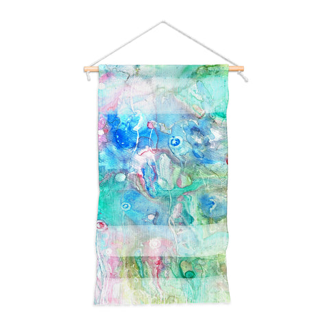 Rosie Brown Happiness 3 Wall Hanging Portrait