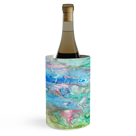 Rosie Brown Happiness 3 Wine Chiller