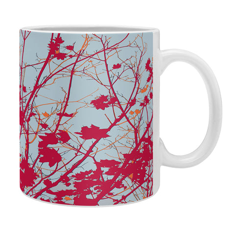 Rosie Brown Happy Autumn Coffee Mug