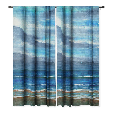 Rosie Brown Here Comes The Rain Blackout Non Repeat