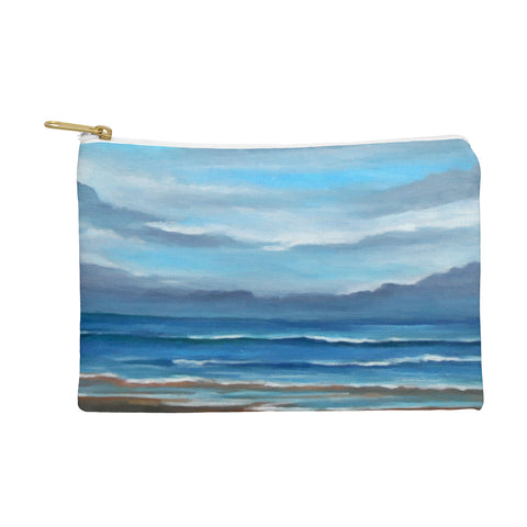 Rosie Brown Here Comes The Rain Pouch