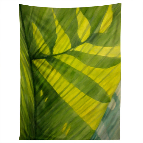 Rosie Brown In My Garden Tapestry