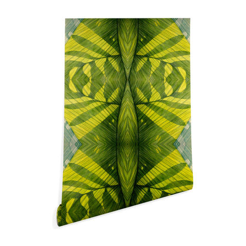 Rosie Brown In My Garden Wallpaper