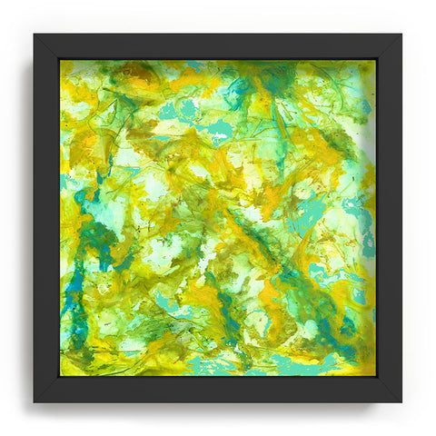 Rosie Brown In the Web Recessed Framing Square