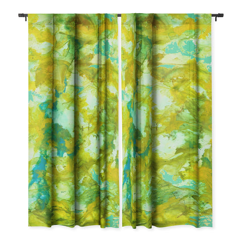 Rosie Brown In the Web Blackout Non Repeat