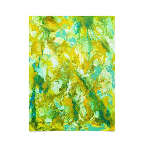 Rosie Brown In the Web Poster