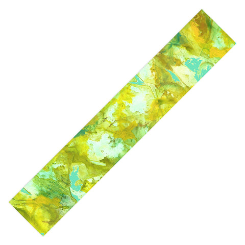 Rosie Brown In the Web Table Runner