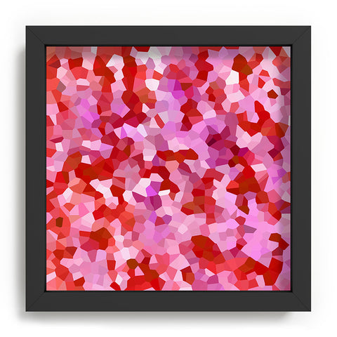 Rosie Brown Its Love Recessed Framing Square
