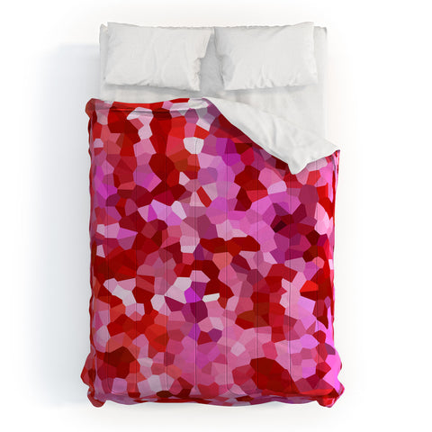 Rosie Brown Its Love Comforter
