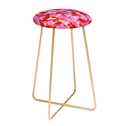 Rosie Brown Its Love Counter Stool
