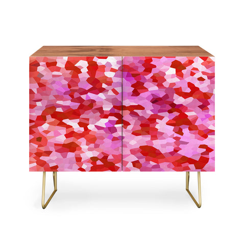 Rosie Brown Its Love Credenza
