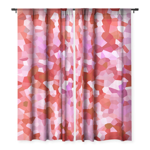 Rosie Brown Its Love Sheer Non Repeat