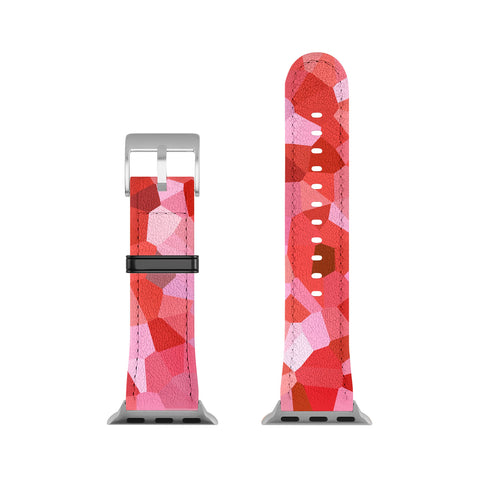 Rosie Brown Its Love Apple Watch Band