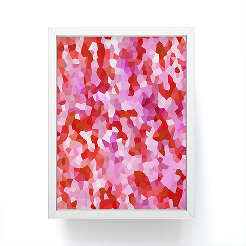 Rosie Brown Its Love Framed Mini Art Print