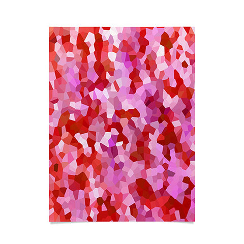 Rosie Brown Its Love Poster