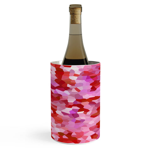 Rosie Brown Its Love Wine Chiller