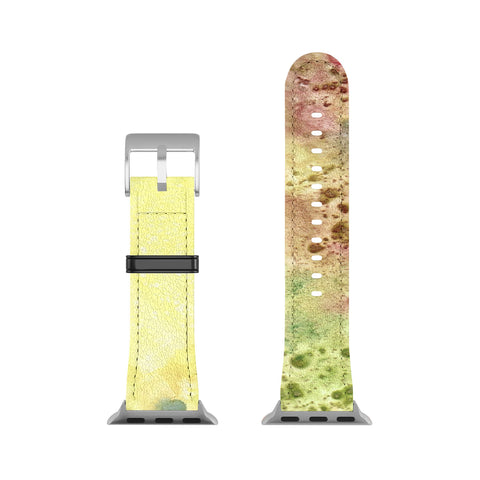 Rosie Brown Jeweled Pebbles Apple Watch Band