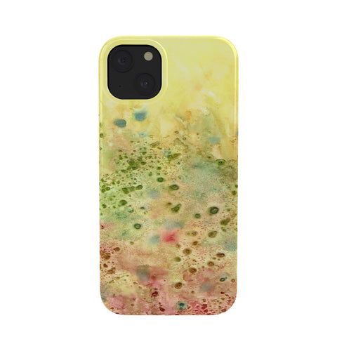 Rosie Brown Jeweled Pebbles Phone Case