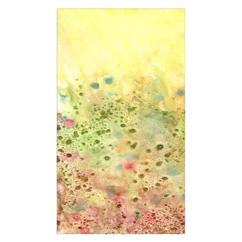 Rosie Brown Jeweled Pebbles Tablecloth