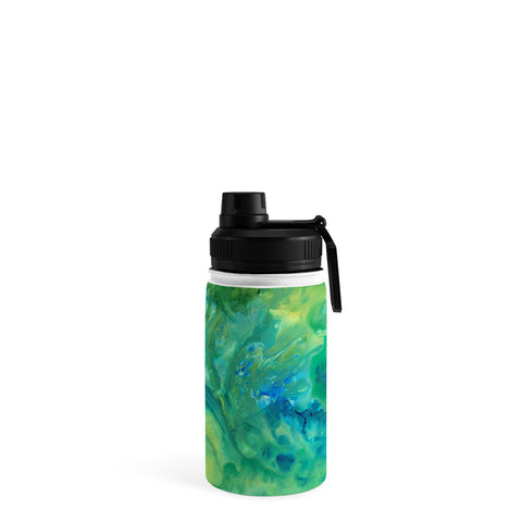 Rosie Brown Jungle Fever Water Bottle