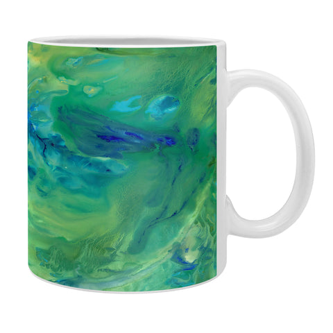 Rosie Brown Jungle Fever Coffee Mug