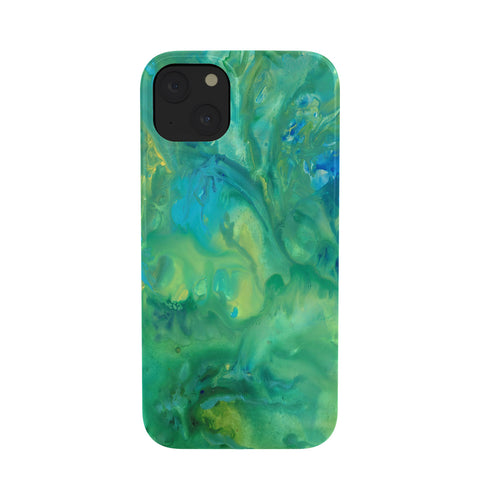 Rosie Brown Jungle Fever Phone Case